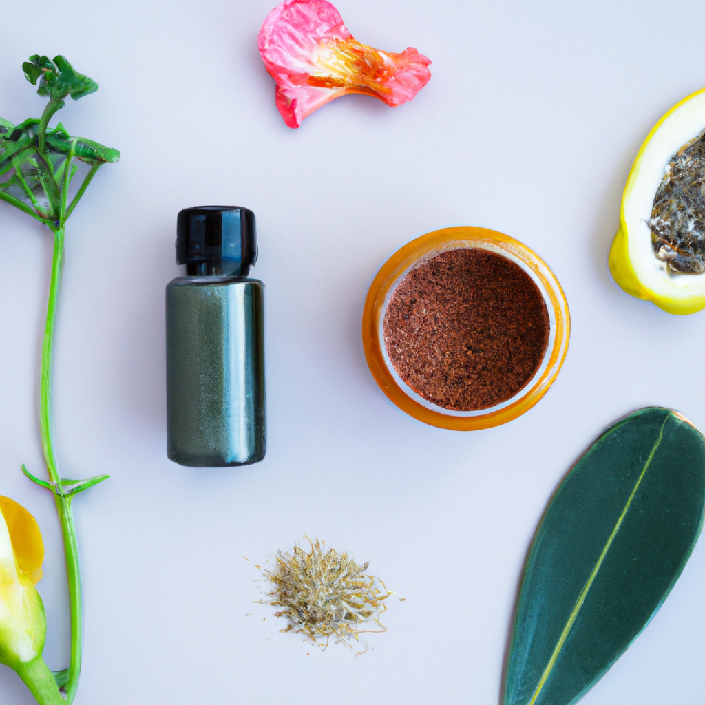 Natural skincare ingredients: Expert Guide & Tips | Numour Skincare