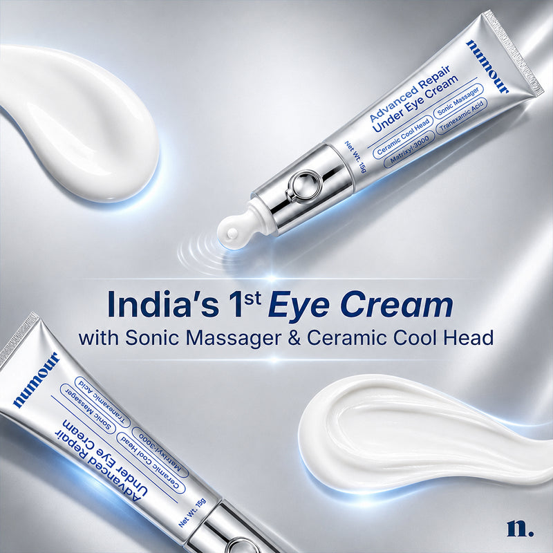 Advanced Repair Under Eye Cream