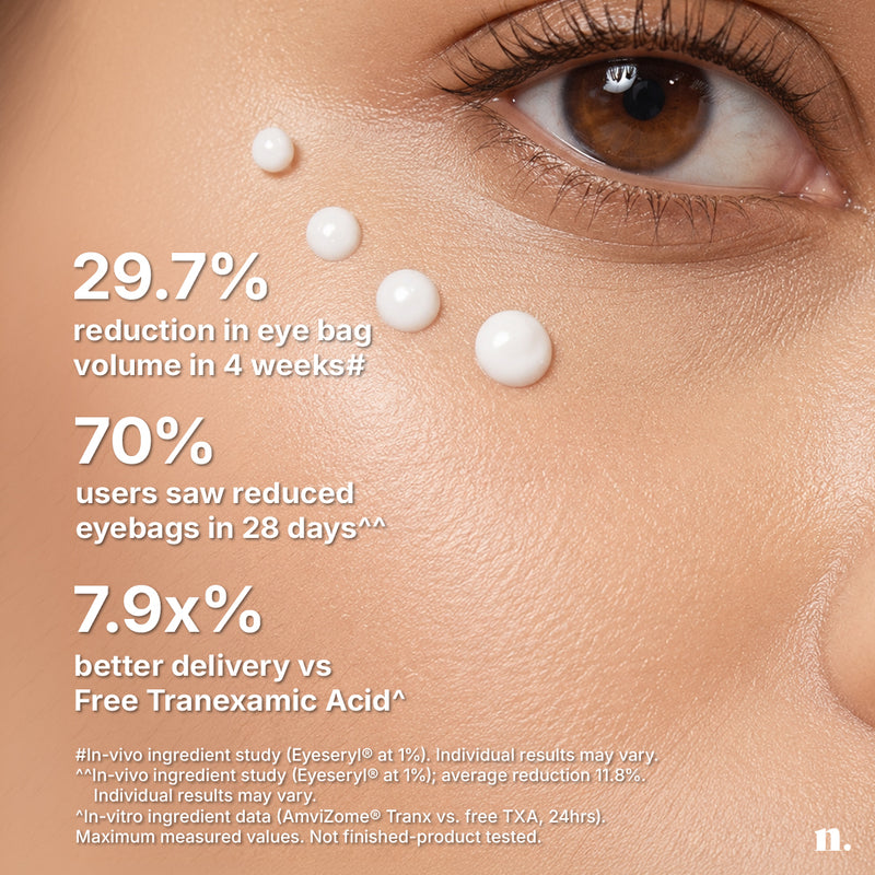 Advanced Repair Under Eye Cream