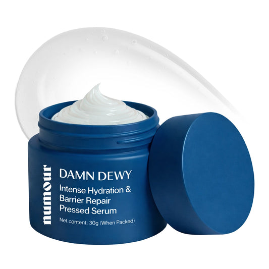1 X Numour Damn Dewy Refill