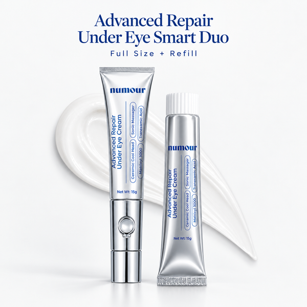Eye Cream Smart Duo