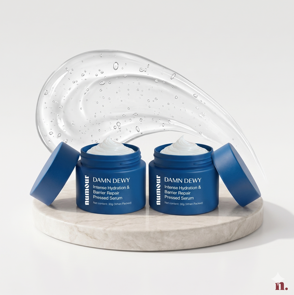2 X Numour Damn Dewy Refill