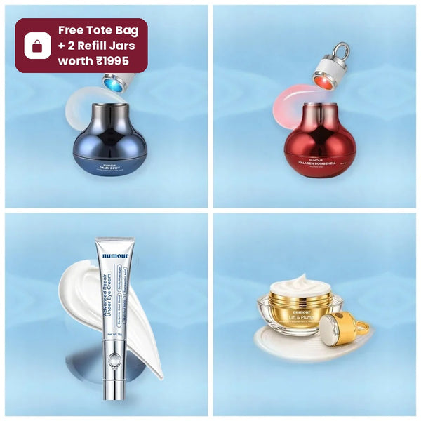 Firm, Plump & Hydrate Ultimate Bundle