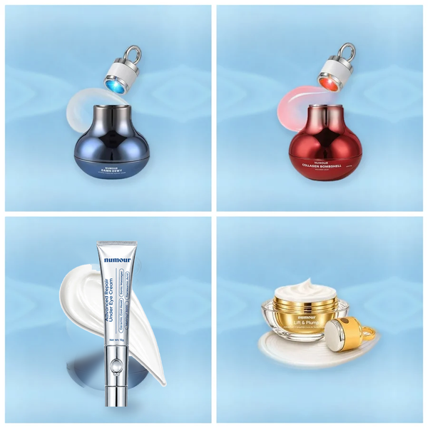 Firm, Plump & Hydrate Ultimate Bundle