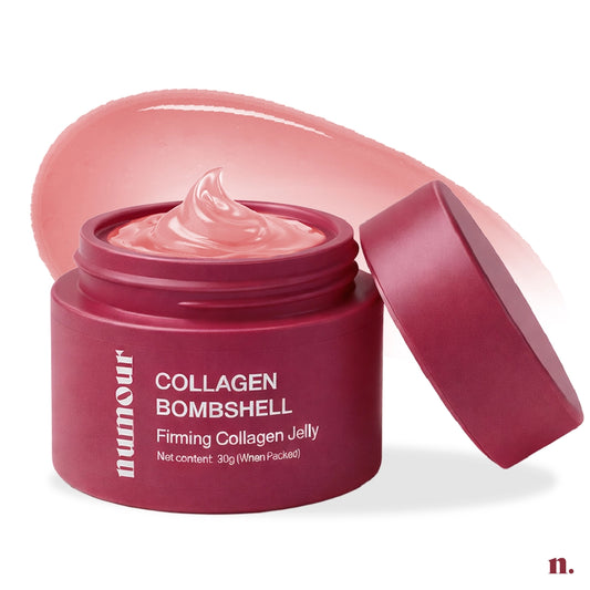 1 X Collagen Bombshell Refill 30g