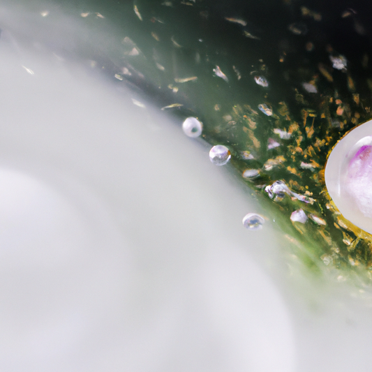 "Optimal Time for Topical Collagen Jelly Application: Morning or Night?"