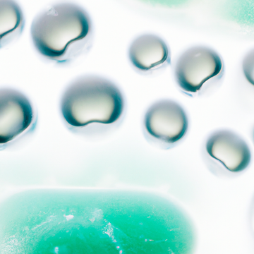 1) The Role of Ceramides in Skin Barrier Function: A Deep Dive into this Essential Lipid