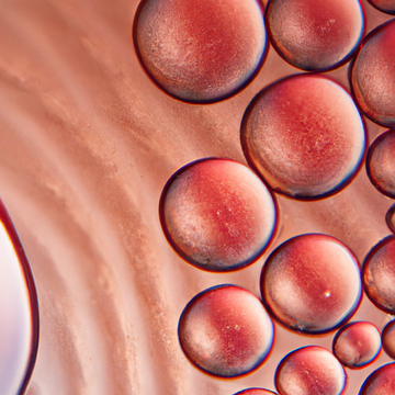 1) The Role of Ceramides in Skin Barrier Function: A Comprehensive Review