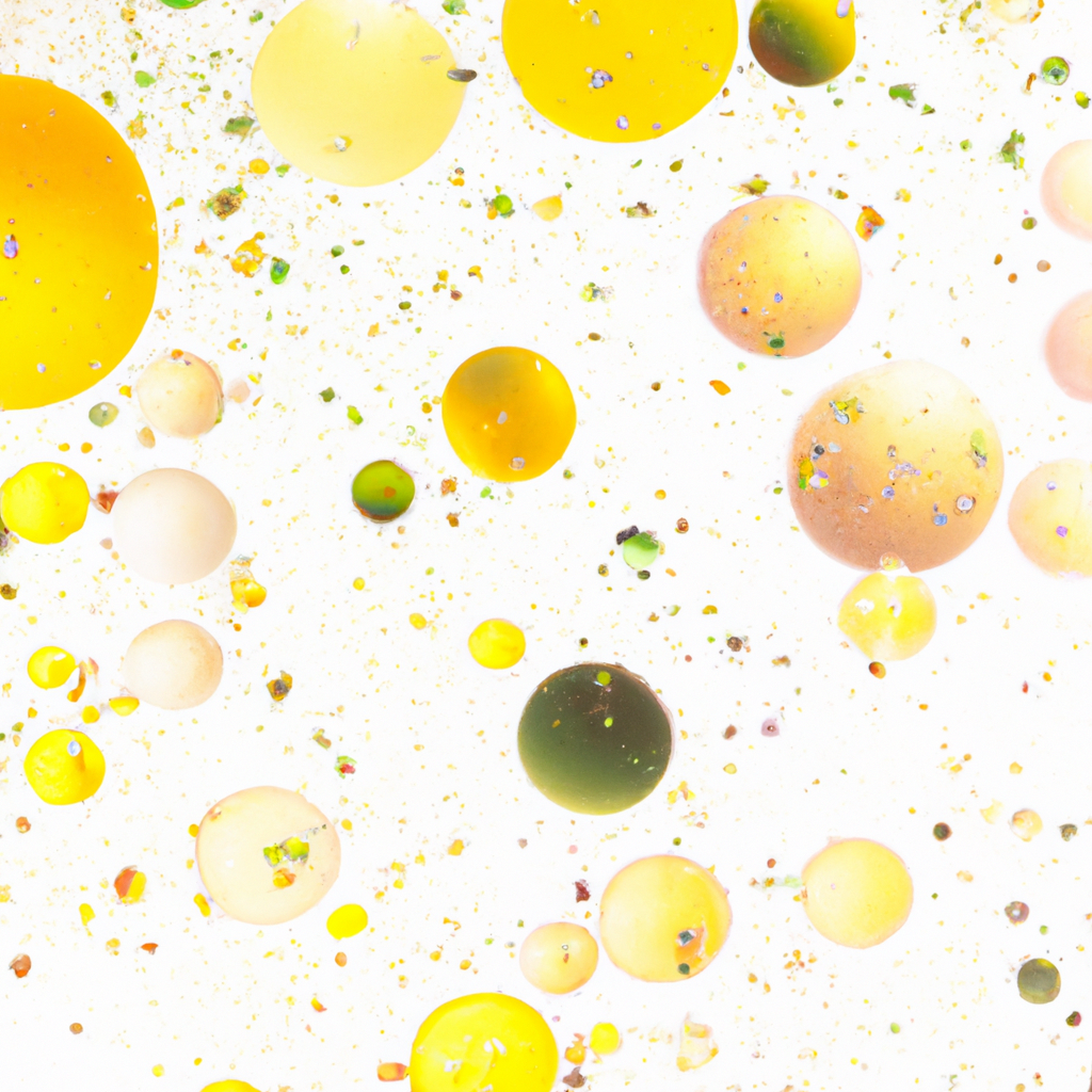 2) The Impact of Environmental Factors on Skin Aging: Exploring the effects of pollution, UV radiation, and other environmental stressors on skin health and aging.