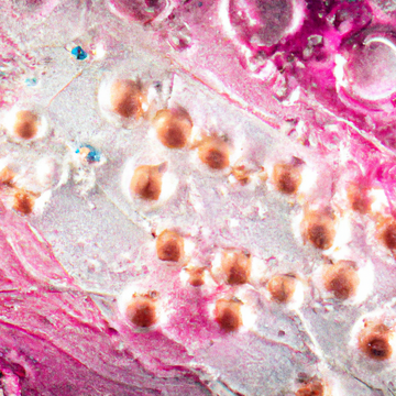 1) "Unraveling the Role of Squalene in Skin Health: A Deep Dive into Lipid Biology