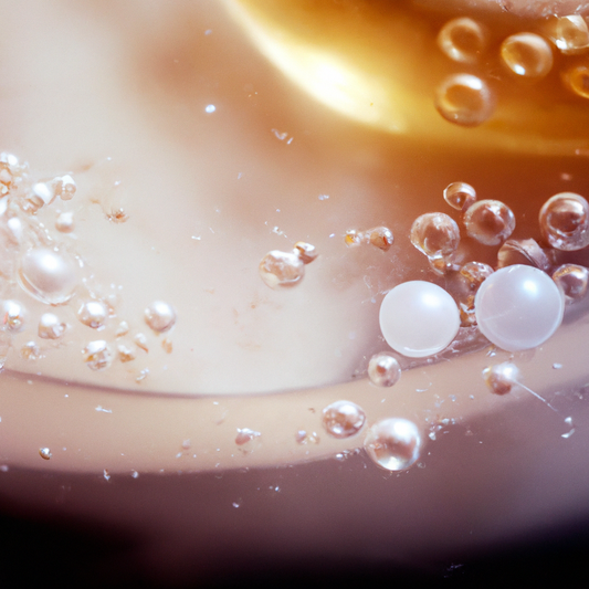 "Exploring the Efficacy of Topical Collagen Jelly in Wrinkle Reduction"