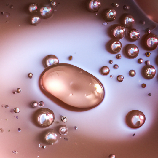 "Comparing Morning and Night Application of Topical Collagen Jelly"