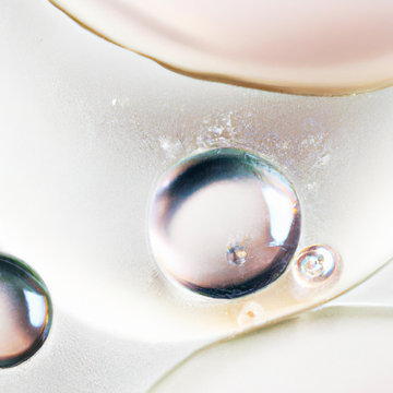1) "Unraveling the Role of Ceramides in Skin Barrier Function: Beyond Moisture Retention