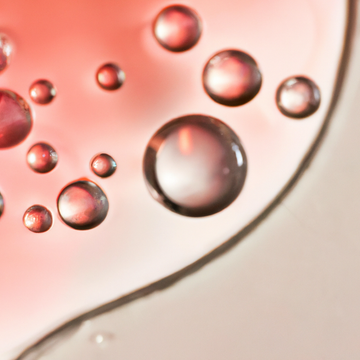 1) "Understanding the Role of Ceramides in Skin Barrier Function
