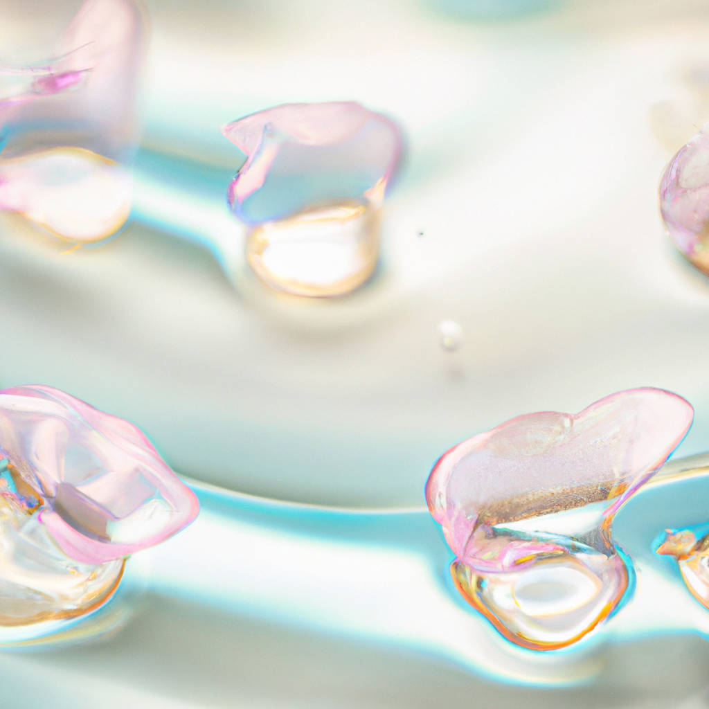 1) The Role of Epigenetics in Skincare: How Your Genes Influence Your Skin's Aging Process