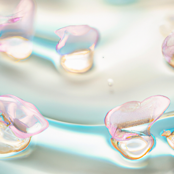 1) The Role of Epigenetics in Skincare: How Your Genes Influence Your Skin's Aging Process