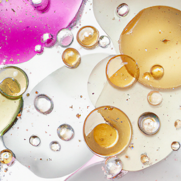 1) "The Role of Micronutrients in Skin Health: Exploring the Impact of Vitamins and Minerals on Cellular Function