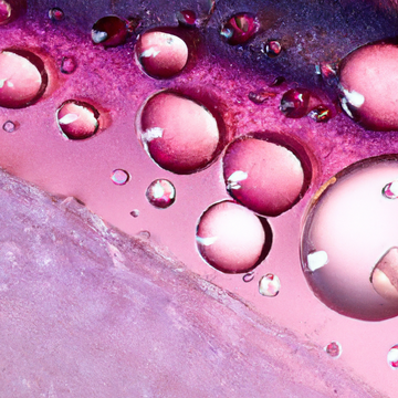 1) The Role of Microbiome in Skin Health: Exploring the intricate relationship between skin microbiota and overall skin health, and how maintaining a balanced microbiome can improve various skin conditions.