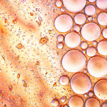 1) "The Science Behind Skin Barrier Function: Understanding the Role of Ceramides, Cholesterol, and Fatty Acids