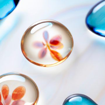 1) "The Role of Lipids in Skin Barrier Function: Understanding How Fatty Acids and Ceramides Keep Your Skin Healthy
