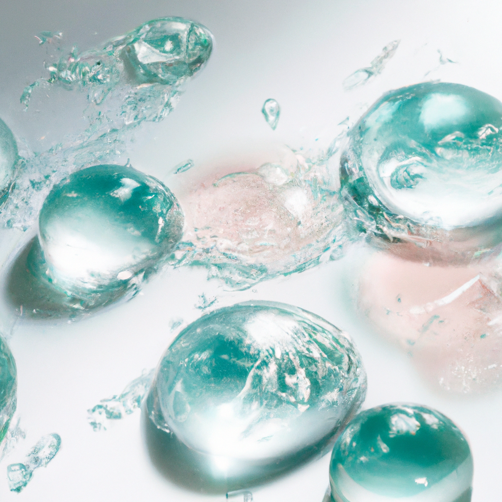 1) "The Role of Epigenetics in Skincare: How Your Genes Influence Your Skin Health