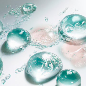 1) "The Role of Epigenetics in Skincare: How Your Genes Influence Your Skin Health