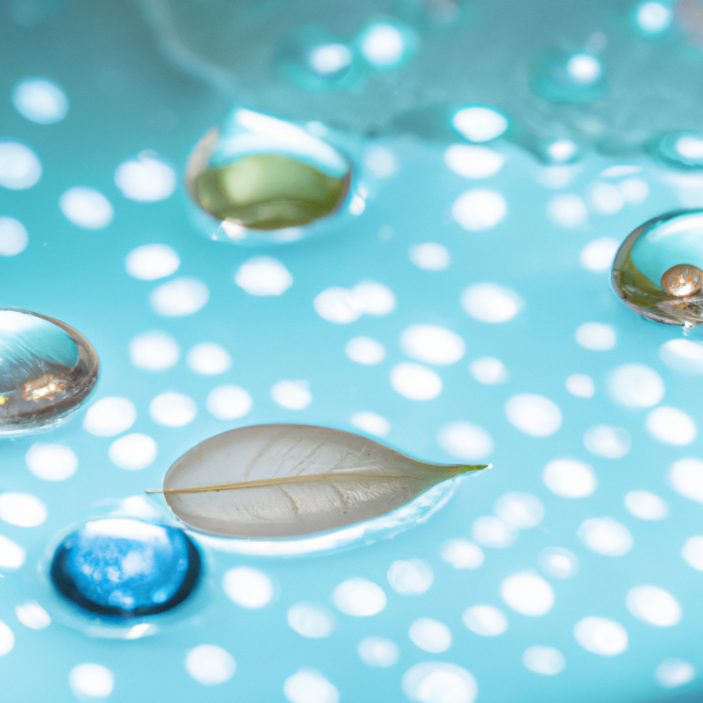 1) "The Role of Epigenetics in Skincare: How Your Genes Influence Your Skin Health