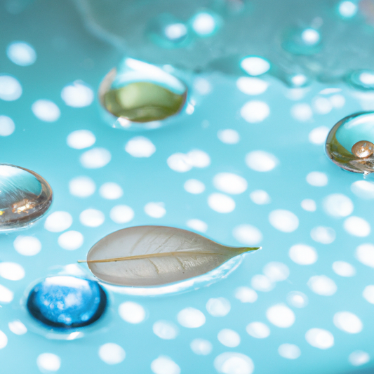 1) "The Role of Epigenetics in Skincare: How Your Genes Influence Your Skin Health