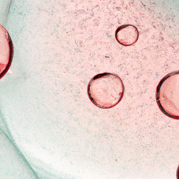 1) "Unpacking the Role of Hyaluronic Acid in Skin Moisture Retention