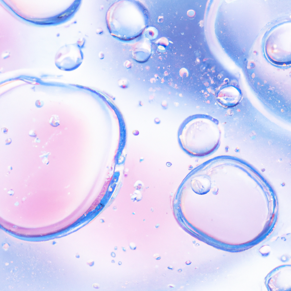 1) The Role of Skin Microbiome in Acne Development: Understanding the Impact of Bacterial Diversity on Skin Health