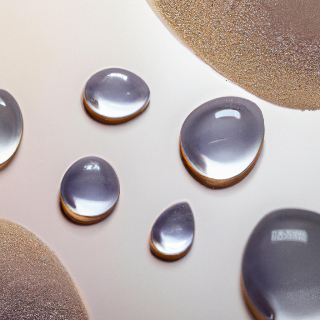 1) The Role of Epigenetics in Skin Aging: How Gene Expression Impacts Your Skin's Appearance