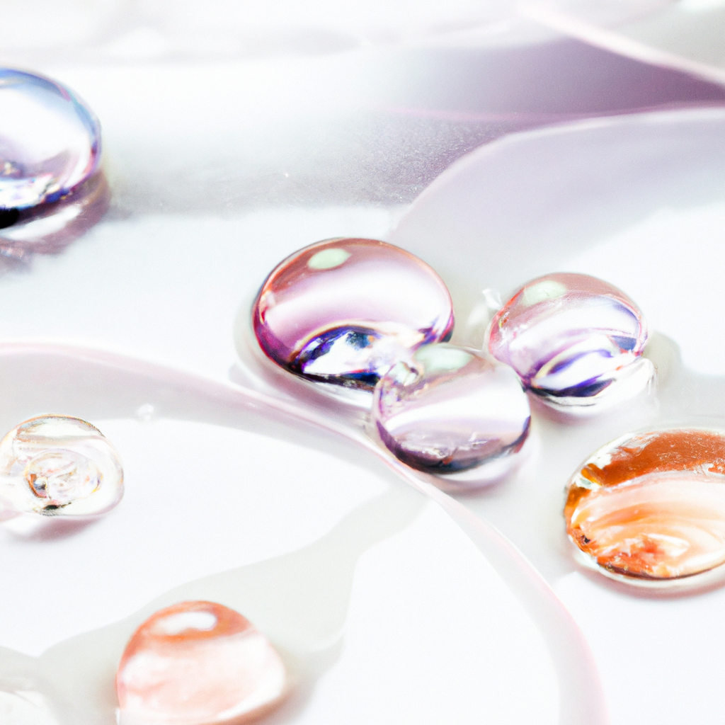 1) "Unlocking the Role of Epigenetics in Skincare: How Your Genes Influence Skin Aging