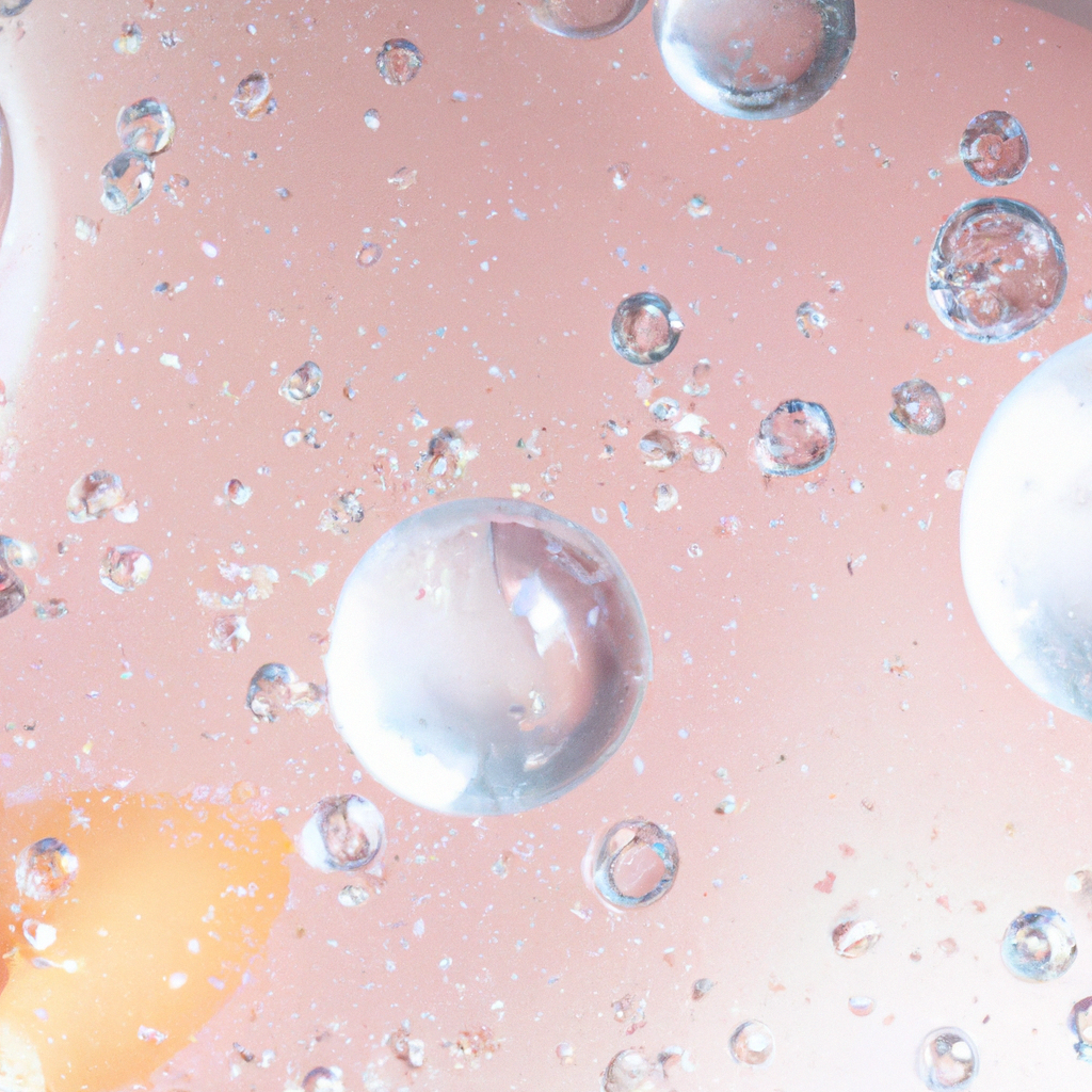 1) The Impact of Gut Health on Skin: Exploring the Connection Between Microbiome Diversity and Skin Health