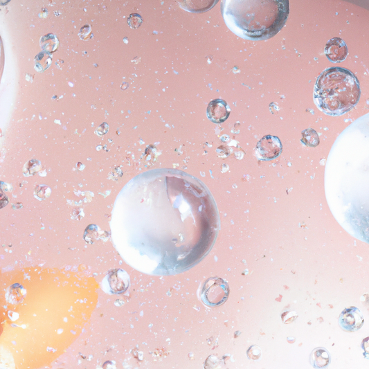 1) The Impact of Gut Health on Skin: Exploring the Connection Between Microbiome Diversity and Skin Health