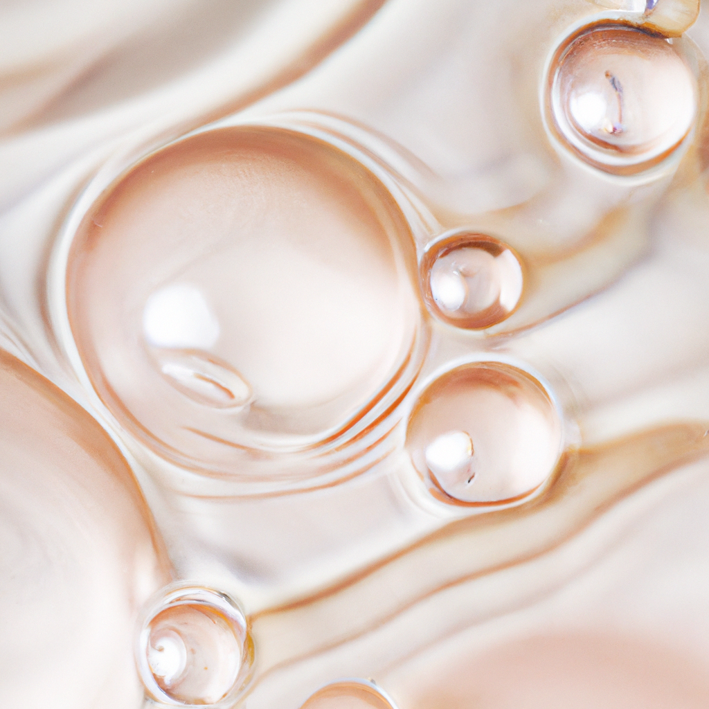 1) The Role of Epigenetics in Skincare: How Gene Expression Affects Skin Aging