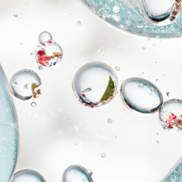 1) "The Impact of Microbiome Diversity on Skin Health: Understanding the Role of Probiotics in Skincare