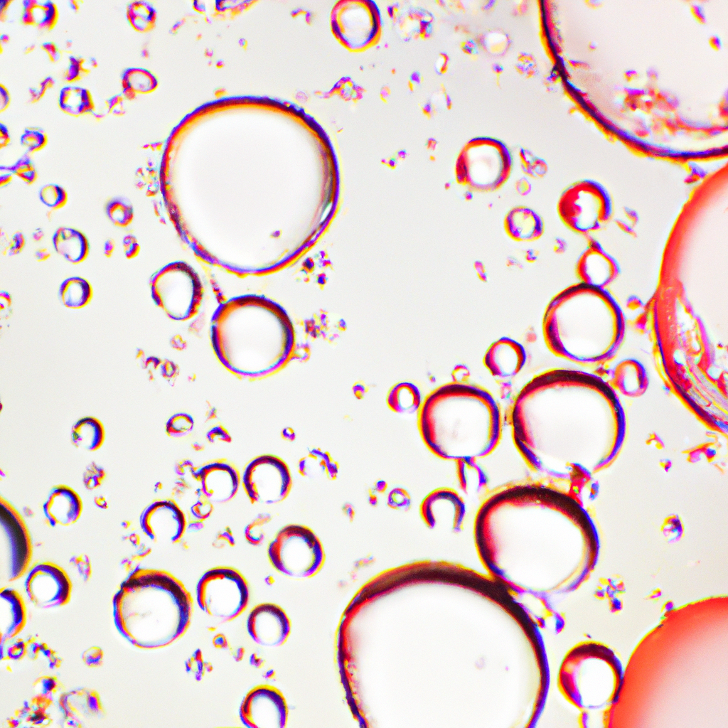 1) The Role of Ceramides in Skin Barrier Function: Understanding the Science Behind Healthy Skin