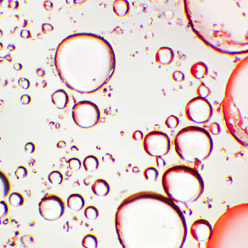 1) The Role of Ceramides in Skin Barrier Function: Understanding the Science Behind Healthy Skin