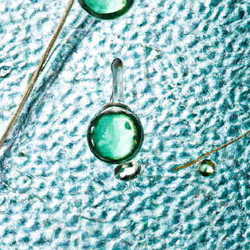 "Unlocking Glass Skin Science: Achieve a Radiant Complexion"