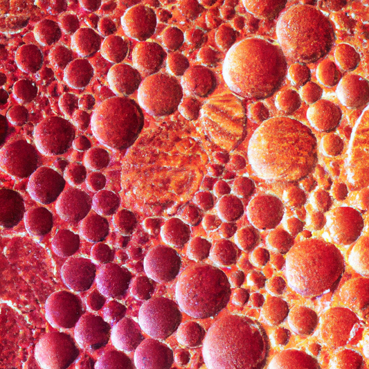 1) Unpacking the Role of Microbiome in Skin Health: How the Bacteria on Your Skin Can Impact its Function and Appearance