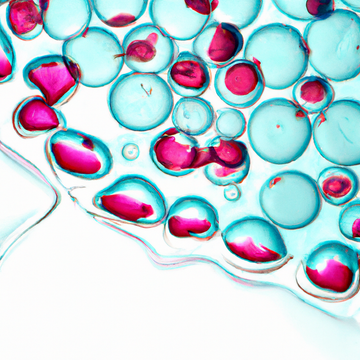 1) "The Role of Ceramides in Skin Barrier Function: Understanding How This Lipid Keeps Your Skin Healthy