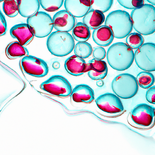 1) "The Role of Ceramides in Skin Barrier Function: Understanding How This Lipid Keeps Your Skin Healthy