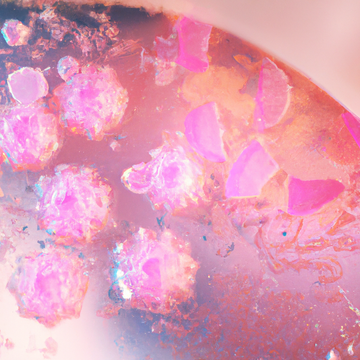 1) The Role of Skin Microbiome in Healthy Aging