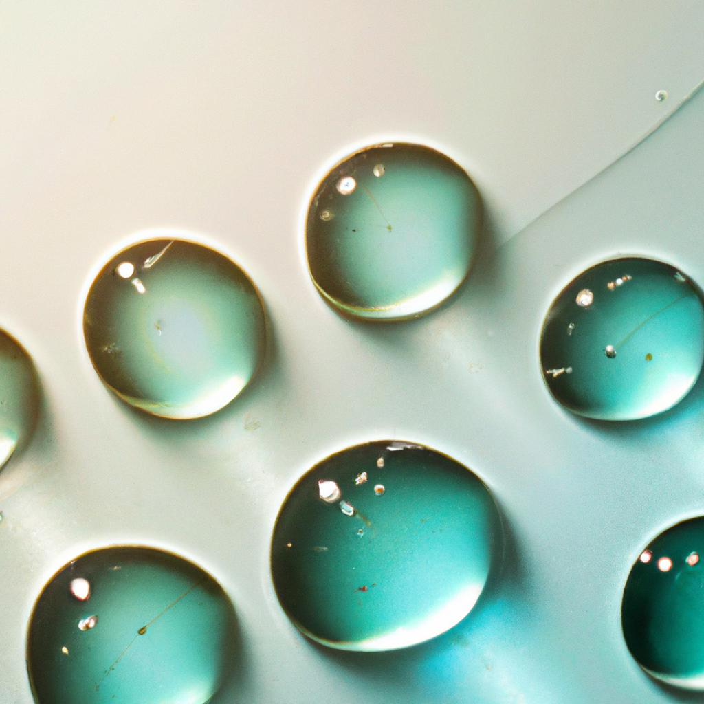 1) The Role of Phospholipids in Maintaining Skin Barrier Function