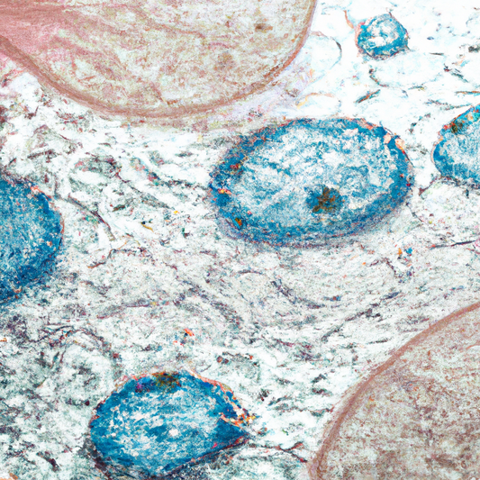 1) "Unraveling the Genetics of Skin Aging: How DNA Damage Influences Wrinkles and Fine Lines
