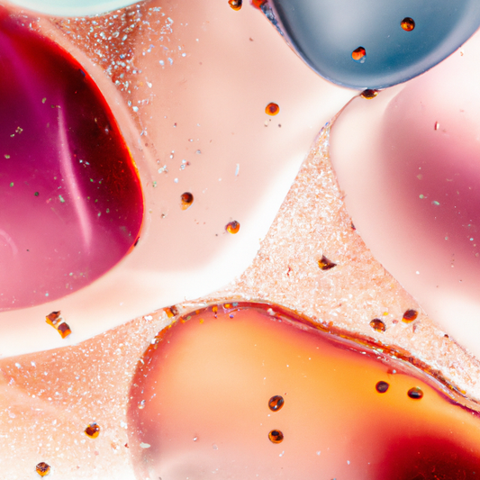 1) Unraveling the Role of Ceramides in Skin Barrier Function: A Deep Dive into Lipid Biology and Skincare