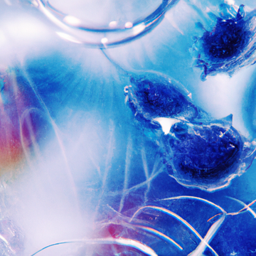 "How Blue Light Affects Your Skin Health: A Scientific Perspective"