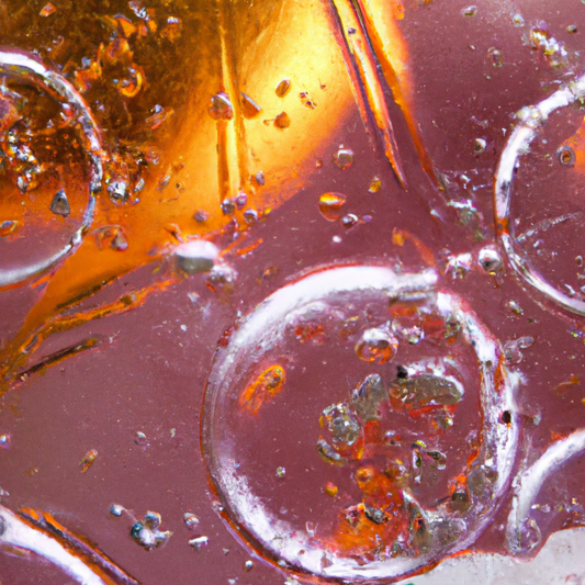 "Exploring the Efficacy of Topical Collagen Jelly in Wrinkle Reduction"