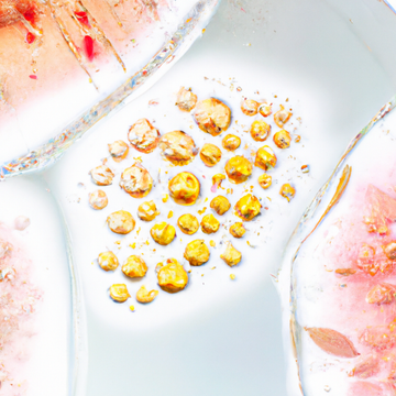 1) "The Role of Sirtuins in Skin Aging: Understanding the Science Behind Youthful Skin