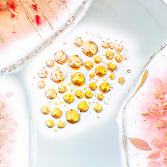1) "The Role of Sirtuins in Skin Aging: Understanding the Science Behind Youthful Skin